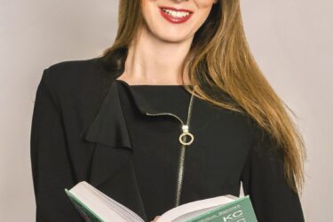 Adwokat Katarzyna Moździerska