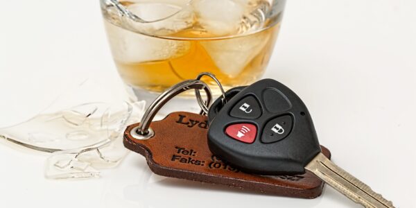 Jak odzyskać prawo jazdy utracone za jazdę pod wpływem alkoholu?